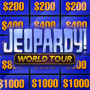 icon Jeopardy!(Jeopardy!® Trivia TV Game Show
)