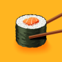 icon Sushi Bar(Sushi Bar Boşta
)