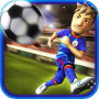 icon Striker Soccer London (Forvet Futbol Londra)