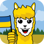icon ALPA(ALPA ukraynaca eğitici oyunlar
)