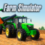 icon Farm Simulator Mods(Trator Farming Simulator 2020 Modları - Brasil Lite
)