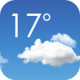 icon Weather(Hava Durumu Tahmini Doğru Bilgi)