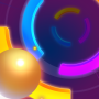 icon Dancing Color(Dancing Color: Smash Circles kazanın
)