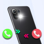icon Flash on Call and SMS(Çağrı ve SMS Flash
)