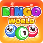 icon Bingo World - FREE Game (Bingo Dünyası - ÜCRETSİZ Oyun)