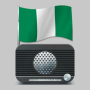 icon Radio Nigeria, Podcasts, Music, Songs, News(Radio Nijerya - Online Radyo)