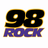 icon 98 Rock(Baltimore 98 Rock / WYY 97.9 FM) 5.5