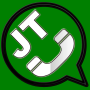 icon JTWhats Pro(JTwhats Pro Son Sürüm 2021 - JT Tools
)