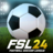 icon Football Soccer League 2024(FSL 24 League: Futbol Oyunu) 1.5
