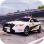icon Police Jeep Stunt Games 3D (Polis Jeep Dublör Oyunları 3D
)
