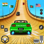 icon Car Stunts Racing: Car Games (Araba Dublörler Yarış: Araba Oyunları)
