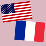icon English French Translator | Fr (İngilizce Fransızca Çevirmen | Fr)