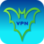 icon BBVPN fast unlimited VPN proxy (BBVPN hızlı sınırsız VPN proxy)