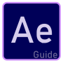 icon Guide After Effects(After Effects - Adobe After Effects)