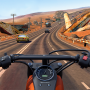 icon Moto Rider(Moto Rider GO: Otoyol Trafik)