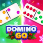icon Domino Go(Domino Go - Çevrimiçi Masa Oyunu)