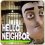 icon Maps Hello Neighbor for MCPE(Minecraft için Alfa Komşu Modu
)