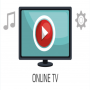 icon TV Online Plus HD(TV Online Brasil HD
)