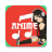 icon Anime Music(Anime Müzik - OST, Nightcore) 40