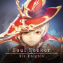 icon SoulSeeker SixKnights(Soul Seeker: Six Knights
)