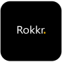icon Guide For Rokkr tv shows (Rokkr TV şovları için
)