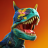 icon Dino Squad(Dino Squad: Dinosaur Shooter) 0.27.1
