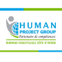 icon Offres et CVsHuman Project(ve CV'ler - Human Project
)