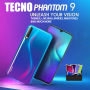 icon Tecno Phantom 9 Themes, Ringtones & Live Wallpaper (Tecno Phantom 9 Temalar, Zil Sesleri ve Canlı Duvar Kağıdı
)