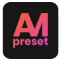 icon Preset AM(Preset)