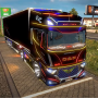 icon Truck Parking 3D Truck Games(Kamyon Park Etme 3D Kamyon Oyunları
)
