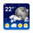 icon Clear Skies(Hava Durumu: Clear Skies) 407