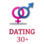 icon Dating 30+(30+ Arkadaş
)
