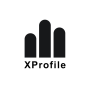 icon XProfile(XProfile - Kim Instagram Profilime
)