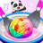 icon Sweet Shop(Bebek Panda'nın Tatlı Dükkanı
) 8.72.00.00