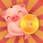 icon Piggy Bank(Kumbara
)