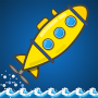 icon Submarine Jump!(Denizaltı Zıplaması!
)