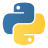 icon Python CodePad(Python Code-Pad - DerleyiciIDE) 1.9.4