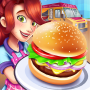 icon Burger Truck Chicago Food Game (Burger Kamyon Chicago Yemek Oyunu
)