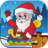 icon Christmas Puzzles(Çocuklar Noel Yapbozları) 21.1