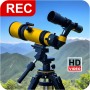 icon Ultra Zoom Telescope HD Camera(Ultra Zoom Teleskop HD Kamera)
