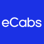 icon eCabs: Request a Ride (eCabs: Yolculuk İsteği)