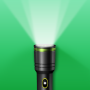 icon Flashlight(El Feneri - SOS Meşale Işığı)