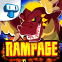 icon UFB Rampage(UFB Rampage: Canavar Dövüşü
)