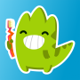 icon Mimizaur: Tooth Brushing Timer ()