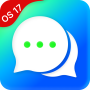 icon AI Messages OS17()