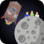 icon Alive In Shelter: Moon (Barınakta Yaşayan Ay)