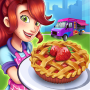 icon Seattle Pie Truck(Seattle Pie Truck Pişirme: Yemek Oyunu
)