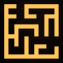 icon Maze - Escape Room 3D Fps Game (Maze - Escape Room 3D Fps Oyunu)