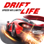 icon Drift Life:Speed No Limits(Drift Life : Legends Racing)