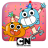 icon Gumball Party(Gumball's Amazing Party Game Dexterous) 1.0.10